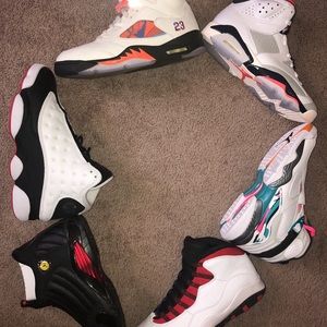 Meet your Posher, Evens